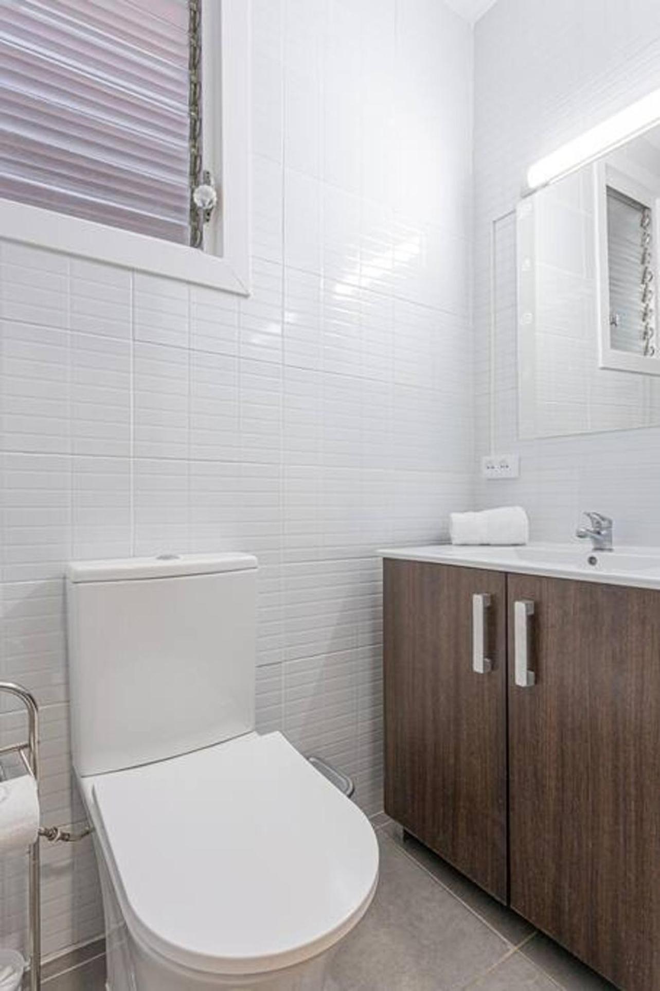 Апартаменты Bright 3Bdr Near To The Metro Оспиталет-де-Льобрегат Экстерьер фото
